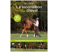 La Locomotion Du Cheval