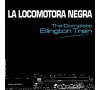 La Locomotora Negra - Historics 3-4: the Complete Ellington Train / 25 a