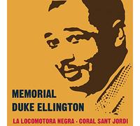 La Locomotora Negra - Historics 5: Memorial Duke Ellington