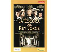 La Locura Del Rey Jorge [Import]