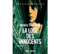 La Loge des innocents Françoise Brun (Traduction), Michele Giuttari (Auteur)