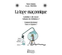 La loge maçonnique - Symbolise-t-elle encore l'athanor des Alchimistes ? Comment lui donner Force et Vigueur