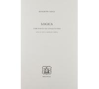 La logica come scienza del concetto puro