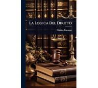 La Logica Del Diritto