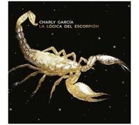 La Logica Del Escorpion – Édition gatefold limitée – Sony