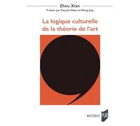 La logique culturelle de la théorie de l'art