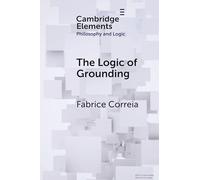 La logique de la terre (éléments de philosophie et de logique)