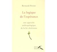 La logique de l'espérance