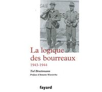 La logique des bourreaux