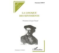 La Logique Des Sentiments