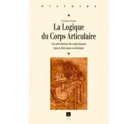 La logique du corps articulaire