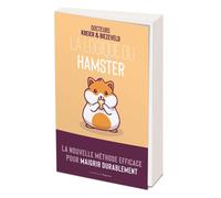 La logique du hamster - Maarten Biezeveld - L'opportun Eds De - broché - Guide