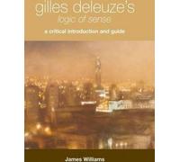 La "Logique du sens" de Gilles Deleuze