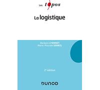 La logistique - 2e éd.