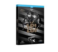 La Loi, c'est la loi Blu-ray