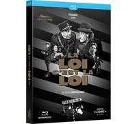 La Loi C'est La Loi - Blu-Ray