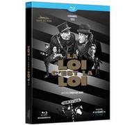 La Loi, c'est la loi Blu-ray E