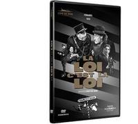 La Loi, c'est la loi DVD E