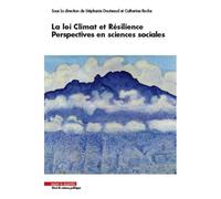 La Loi Climat Et Résilience, Perspectives En Sciences Sociales