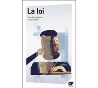 La loi Collectif (Auteur), Gabrielle Radica (Edité par)