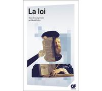 La loi