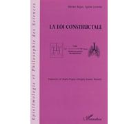 La Loi constructale