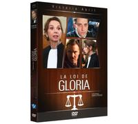 La loi de Gloria DVD DVD