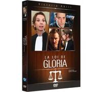 La loi de Gloria DVD E