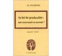 La loi de gradualité