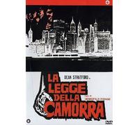 La loi de la Camorra – DVD – CG Entertainment – Import