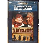 La Loi de la Haine – Fox