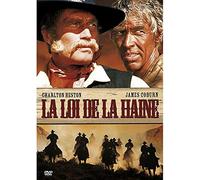 La Loi de la haine / The Last Hard Men (1976)