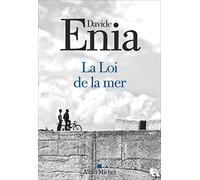 La Loi de la mer – Les Éditions Albin Michel