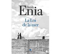 La Loi de la mer – Les Éditions Albin Michel