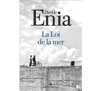 La Loi de la mer Davide Enia (Auteur), Françoise Brun (Traduction)
