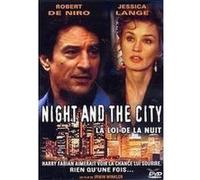 La Loi de la nuit - Night And The City - Import, Origine Français G