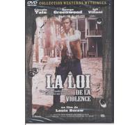La loi de la violence - Collection Westerns Mythiques