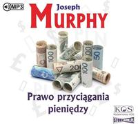 La loi de l'attraction de l'argent - Joseph Murphy (Hörbuch auf Polnisch)