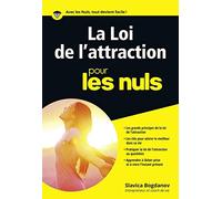 La Loi de l'attraction Poche Pour les Nuls
