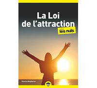 La Loi de l'attraction Poche Pour les Nuls, 2e édition Slavica Bogdanov (Auteur)