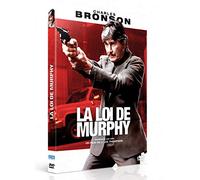 La Loi de Murphy – DVD – Seven7