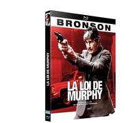 La Loi de Murphy Blu-ray
