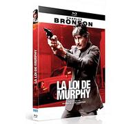 La Loi de Murphy [ Blu-Ray ] [Blu-ray]