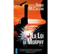 La loi de Murphy David McCallum (Auteur)