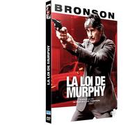La Loi de Murphy DVD DVD