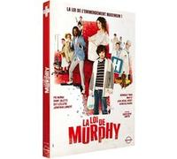 La loi de Murphy DVD E