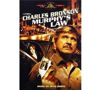 La loi de Murphy (Prawo Murphy'ego) [DVD]