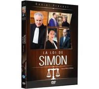 La loi de Simon DVD
