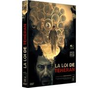 La Loi de Téhéran DVD DVD