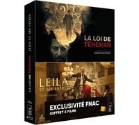 La Loi De Teheran + Leila Et Ses Freres